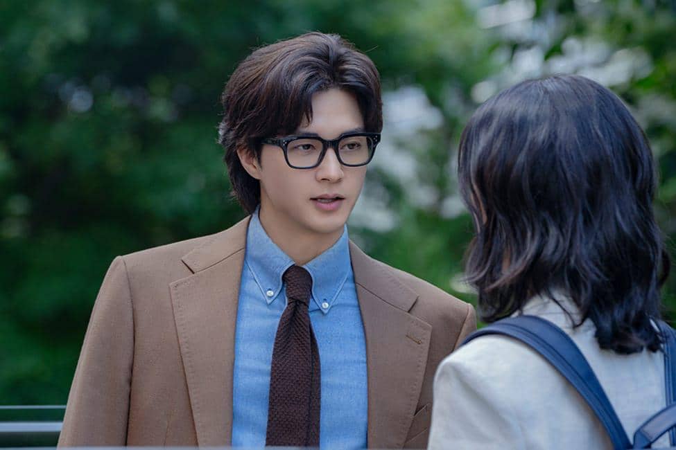 still cut drama Nice to Not Meet You