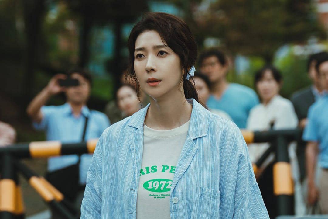 still cut drama Heroes Next Door