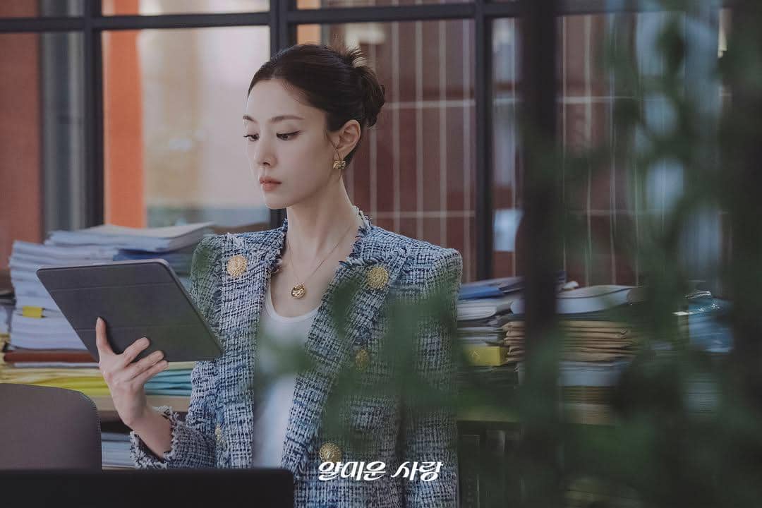 still cut drama Nice to Not Meet You