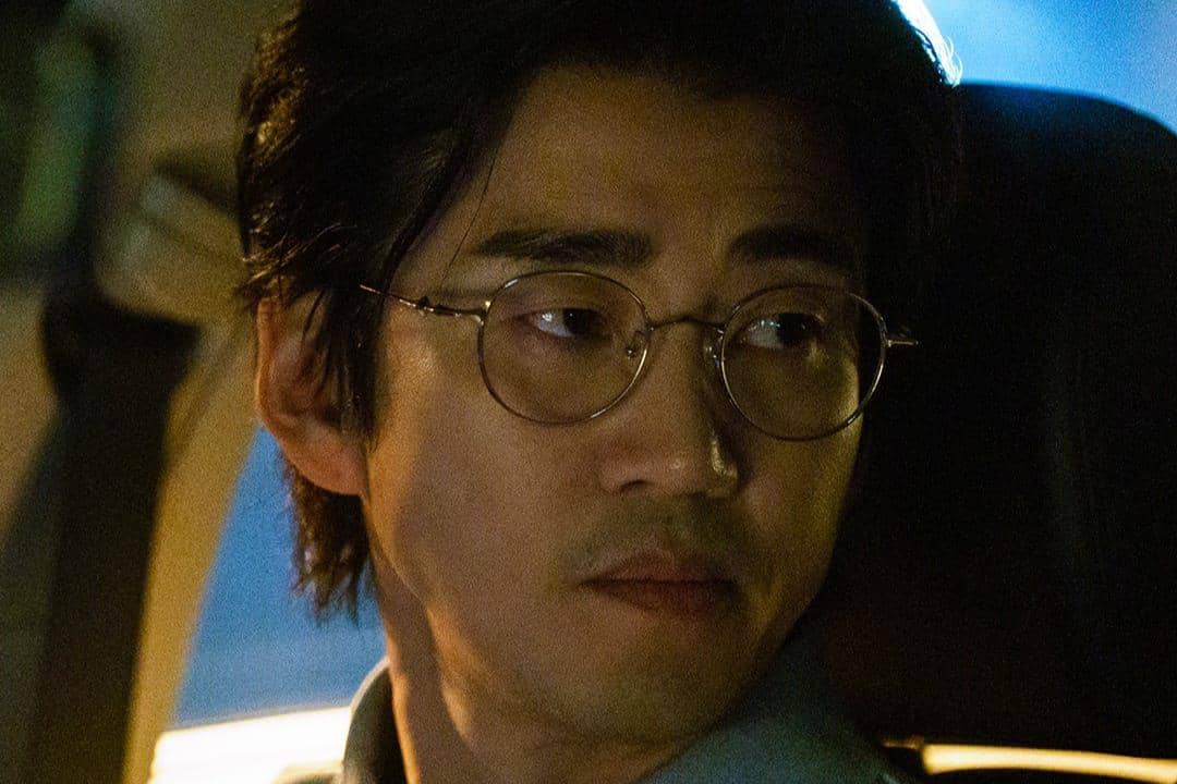 still cut drama Heroes Next Door