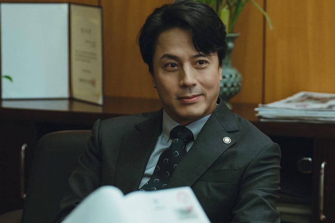 still cut drama Heroes Next Door