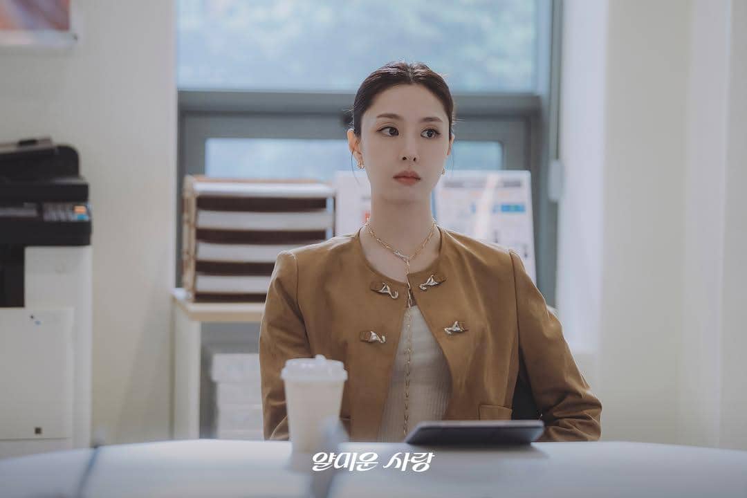 still cut drama Nice to Not Meet You