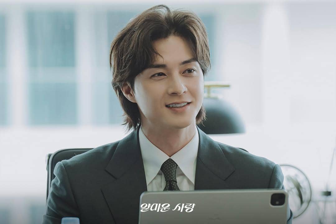 still cut drama Nice to Not Meet You