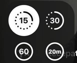 ragam durasi Reels Instagram