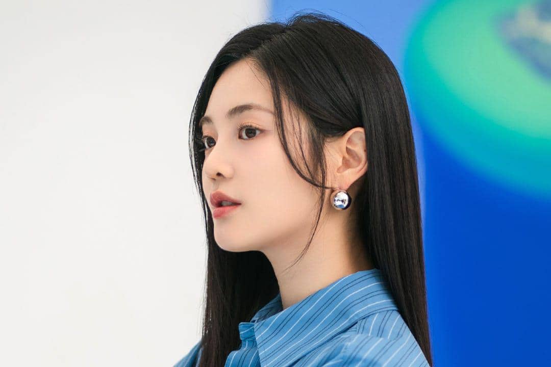 still cut drama Dynamite Kiss