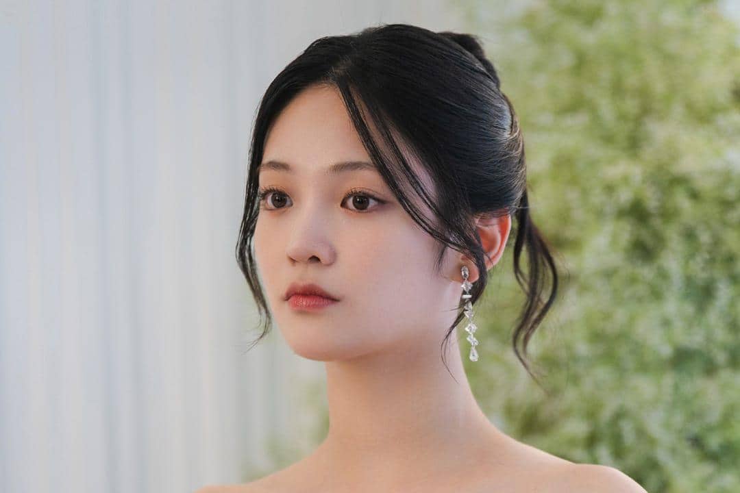 still cut drama Dynamite Kiss