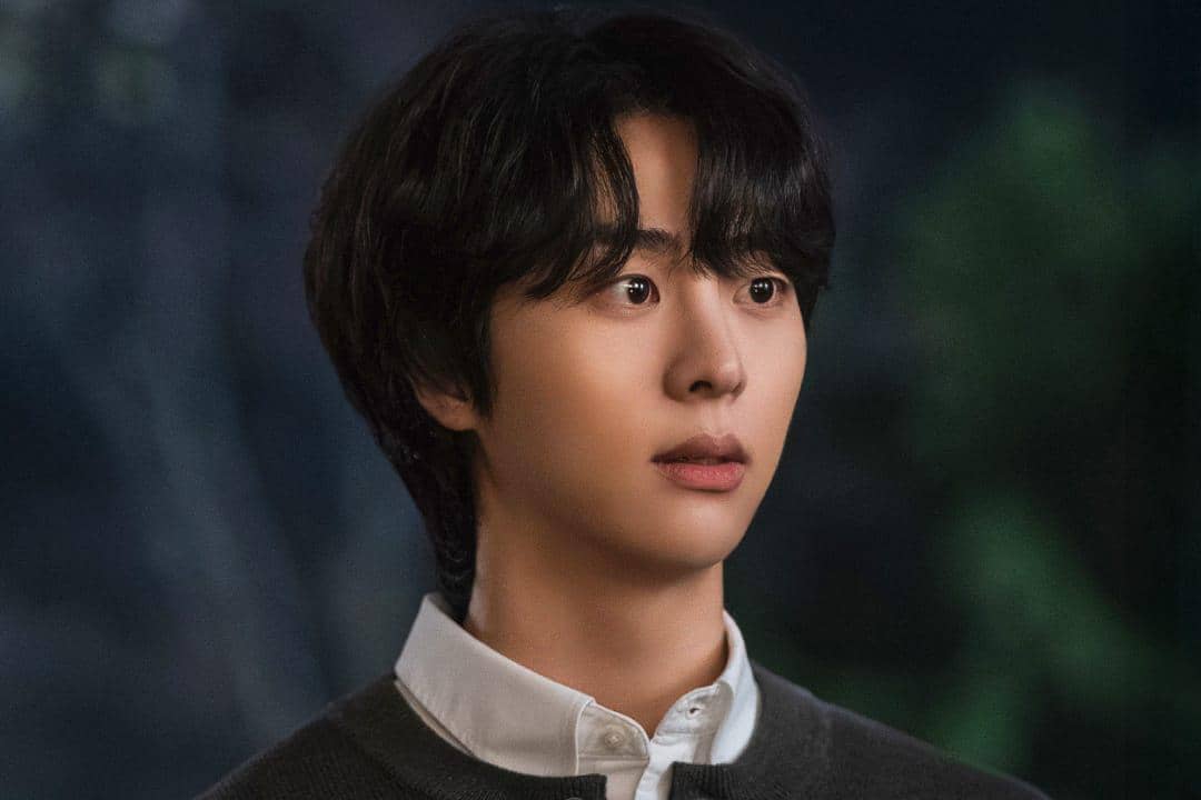 still cut drama Dynamite Kiss