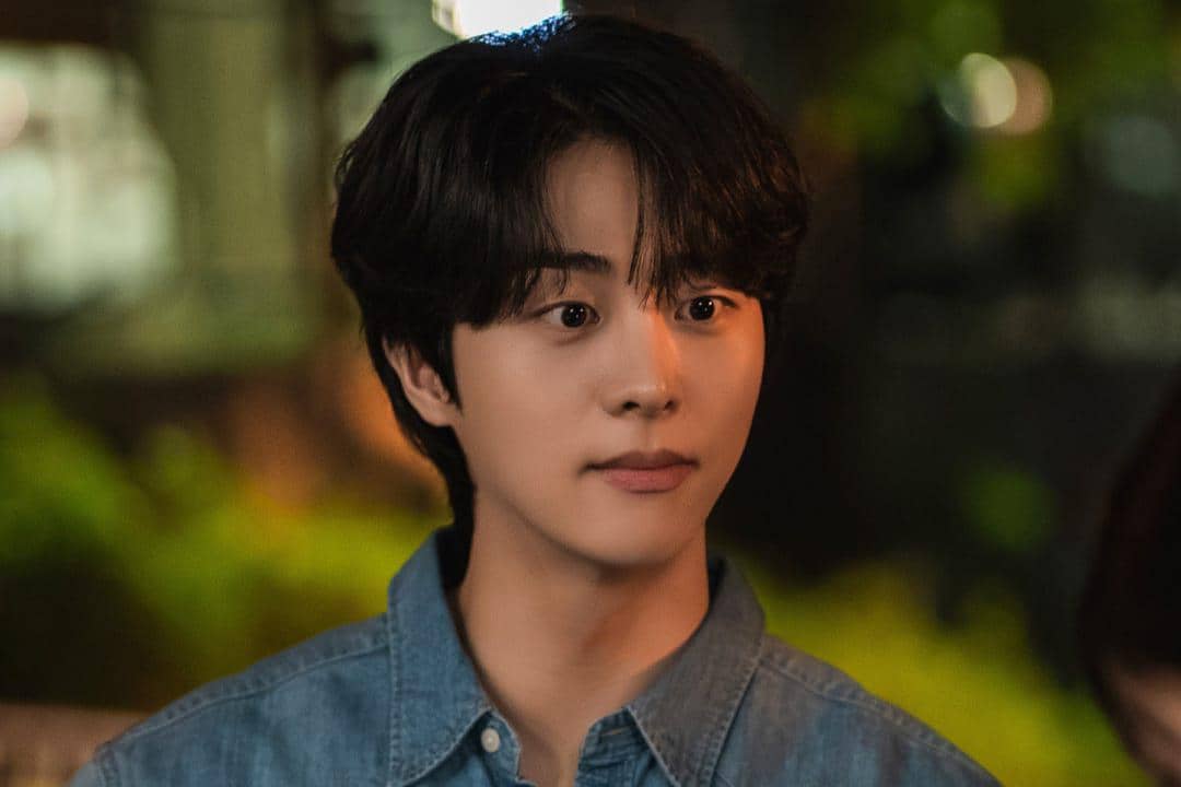 still cut drama Dynamite Kiss