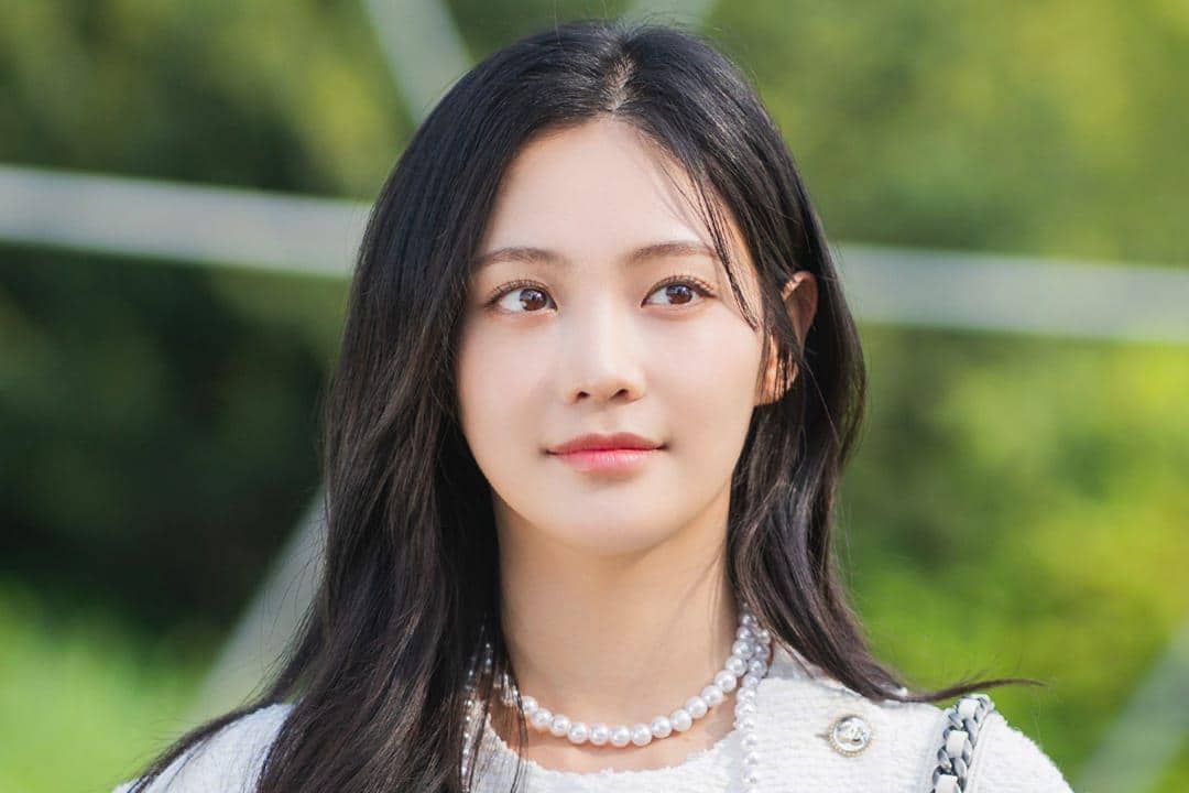 still cut drama Dynamite Kiss