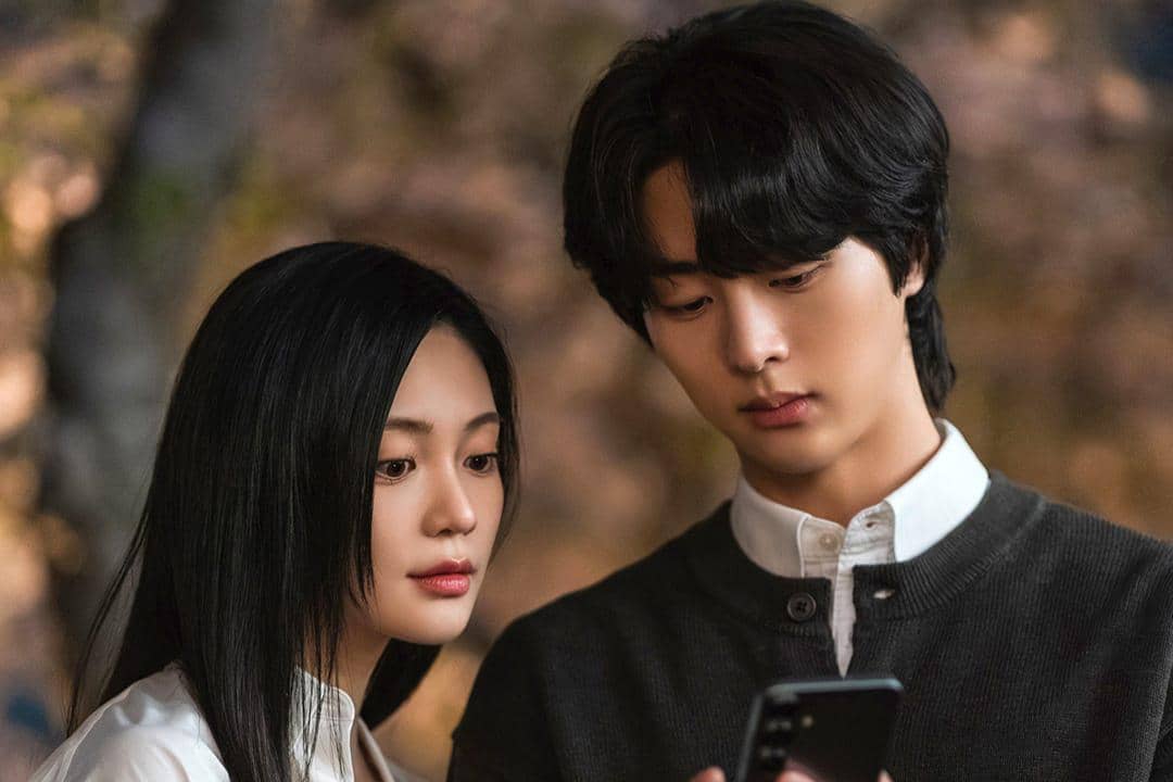 still cut drama Dynamite Kiss