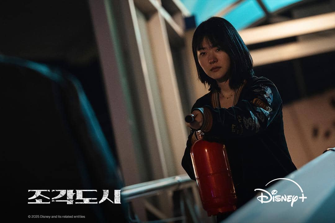 still cut drama The Manipulated