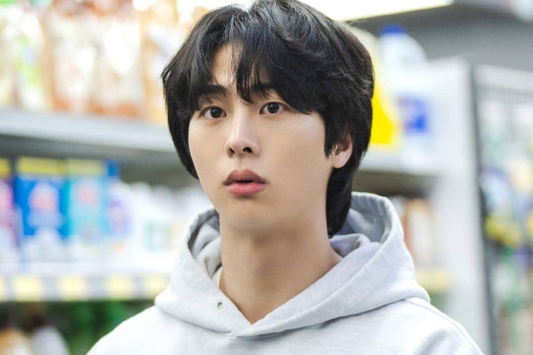 still cut drama Dynamite Kiss