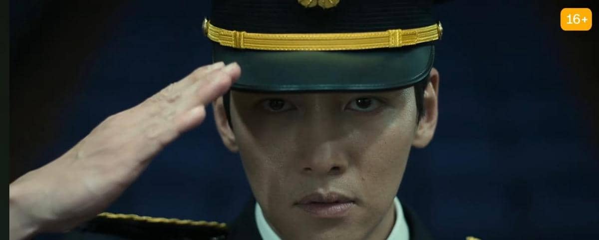 cuplikan drama The Worst of Evil