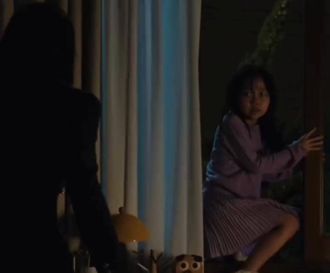 cuplikan drakor Dear X 