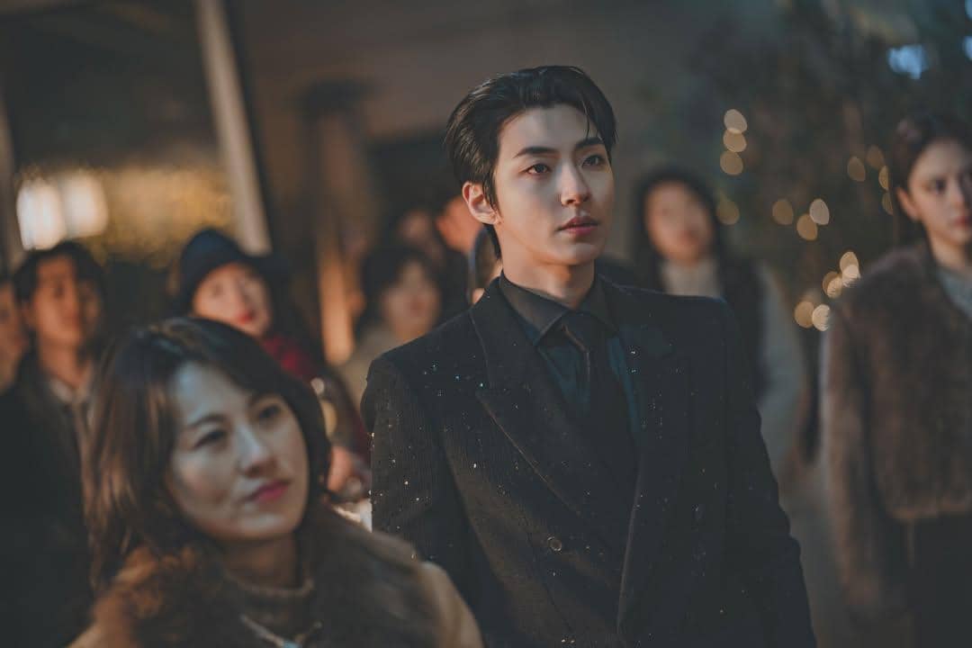 still cut drakor Dear X