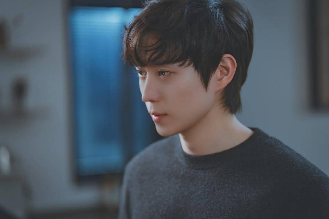 still cut drama Korea Dear X