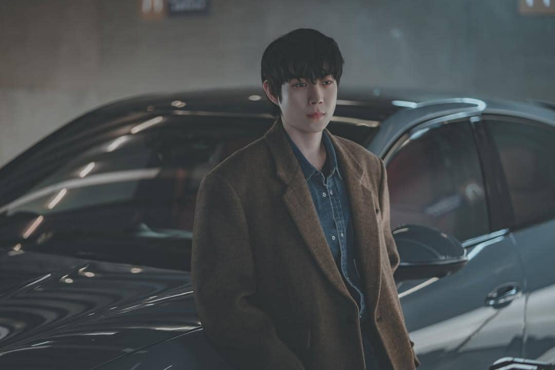 still cut drama Korea Dear X