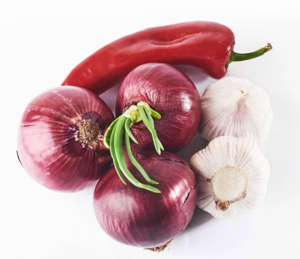 Bawang Merah dan Cabai Melimpah, Jatim Deflasi 0,26 Persen pada Juli