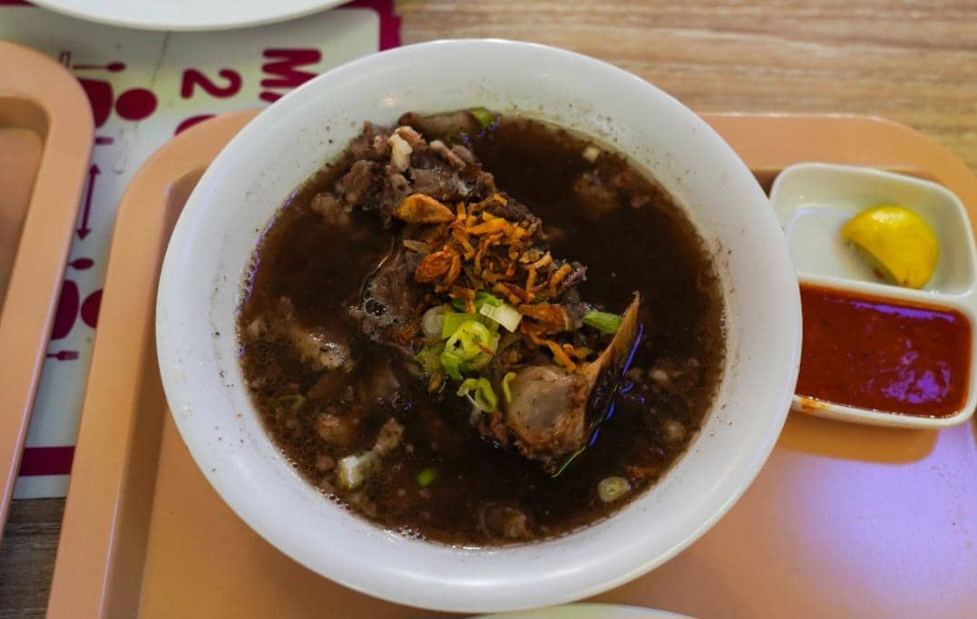 5 Tips Membuat Rawon Hitam Autentik, Dijamin Lebih Wangi dan Pekat!