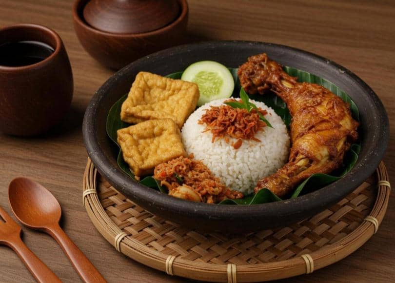 5 Tips Membuat Nasi Uduk Pulen dan Wangi, Bahannya Simpel Banget!