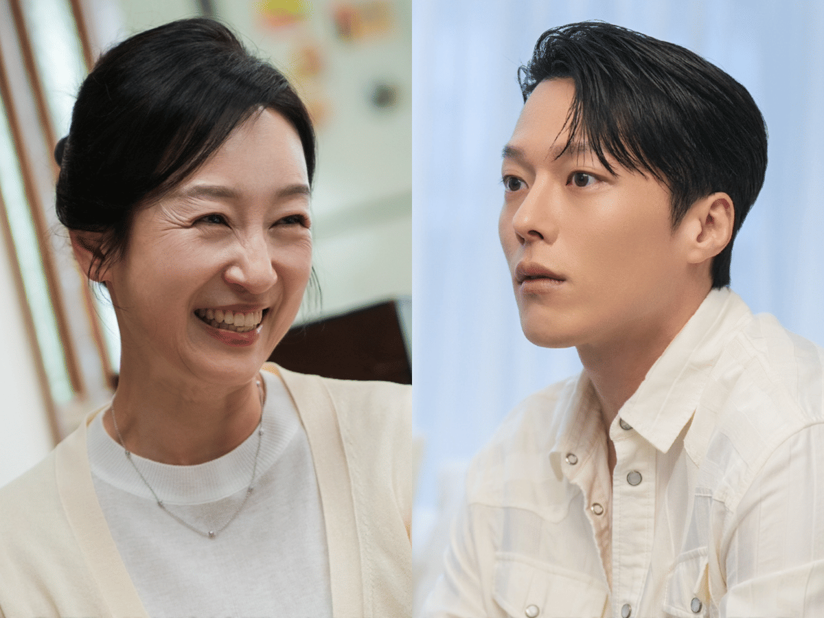 Still cut Dynamite Kiss