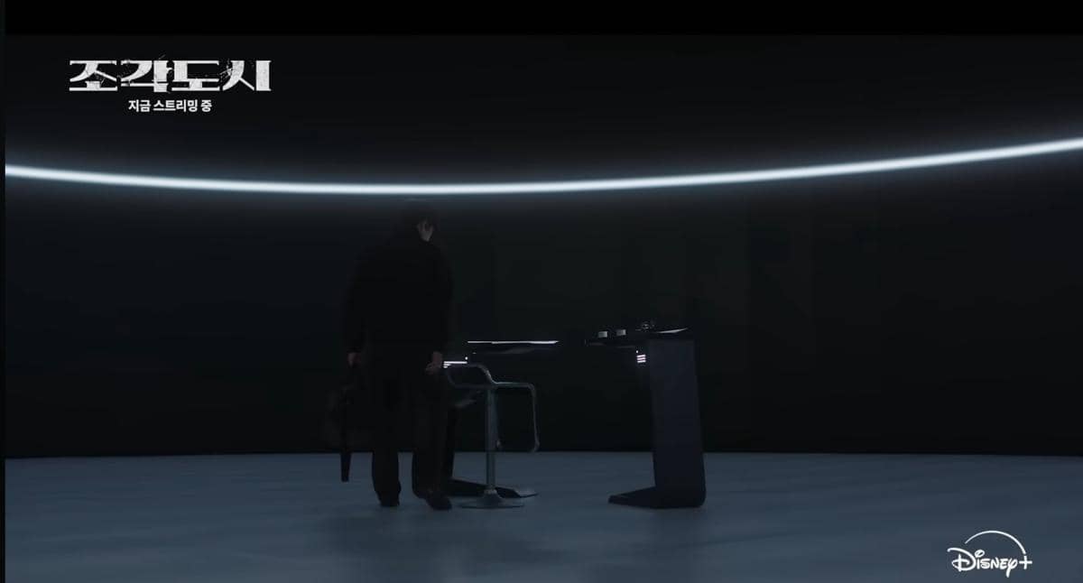 still cut drama The Manipulated