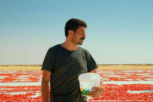 adegan dalam film One of Those Days When Hemme Dies