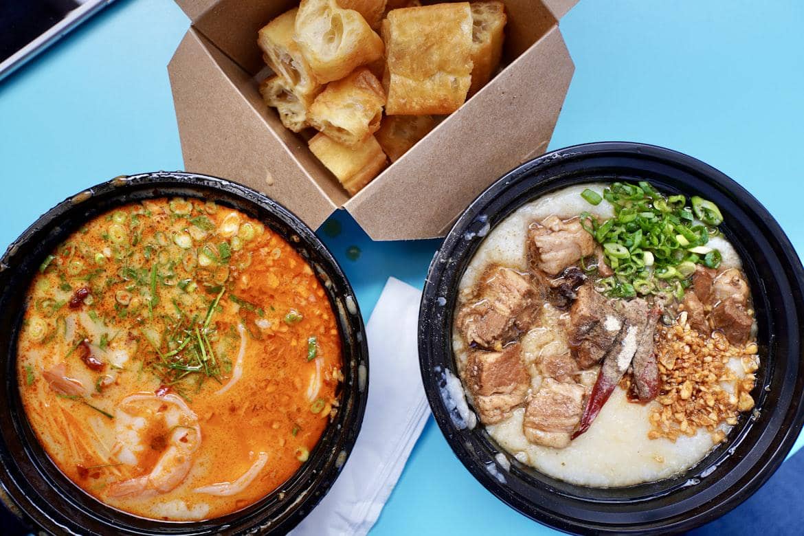 Ilustrasi tempat makan baru dan viral di jogja 2025