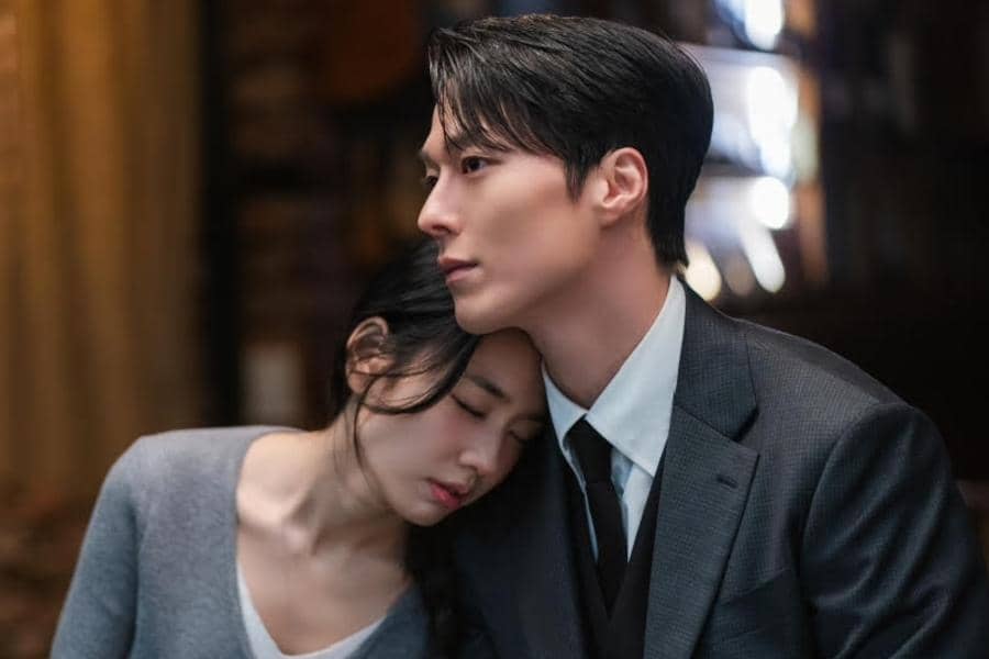 Drakor Dynamite Kiss