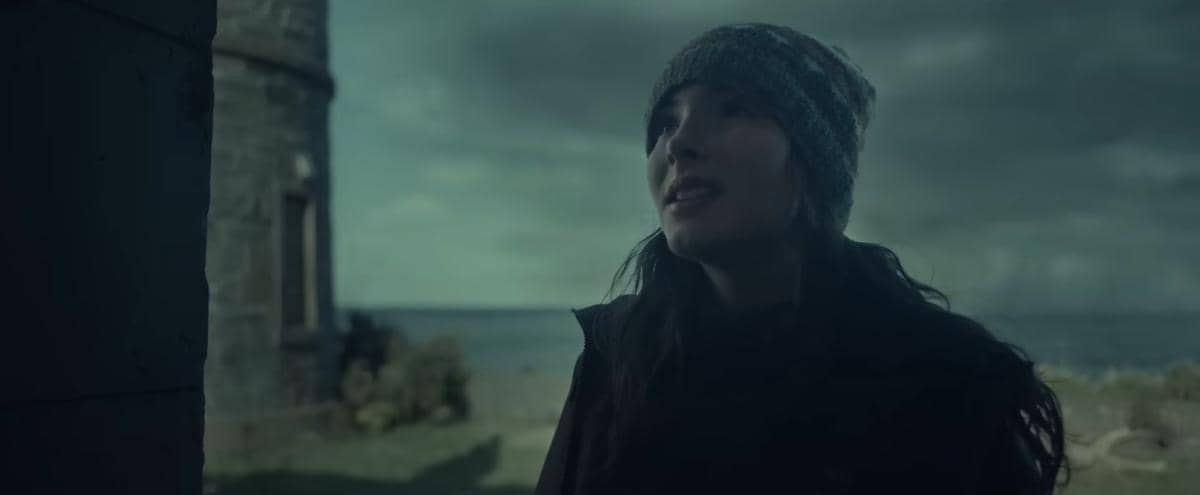 film Shelter (dok. Black Bear Pictures)