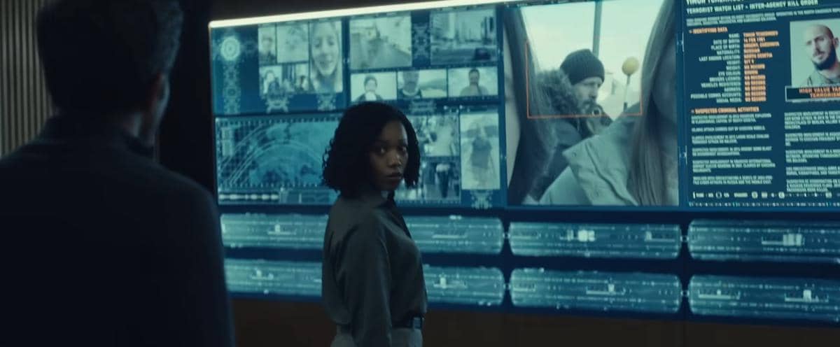 film Shelter (dok. Black Bear Pictures)