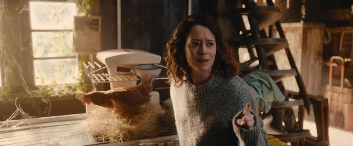 film The Magic Faraway Tree (youtube.com/entertainmentfilmdistributors)