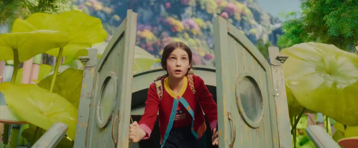 film The Magic Faraway Tree (youtube.com/entertainmentfilmdistributors)