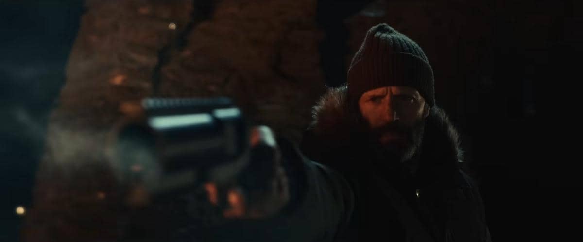 film Shelter (dok. Black Bear Pictures)