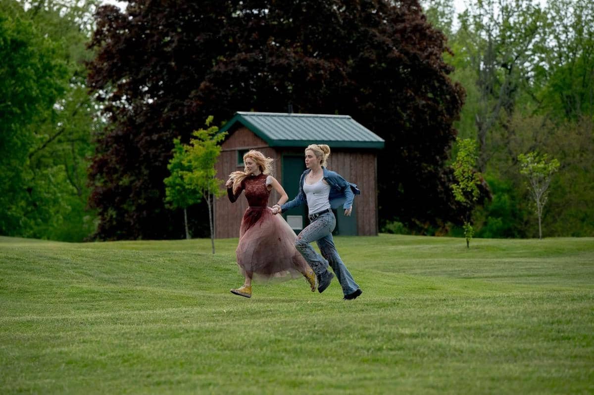 film Ready or Not 2 (dok. Searchlight Pictures)