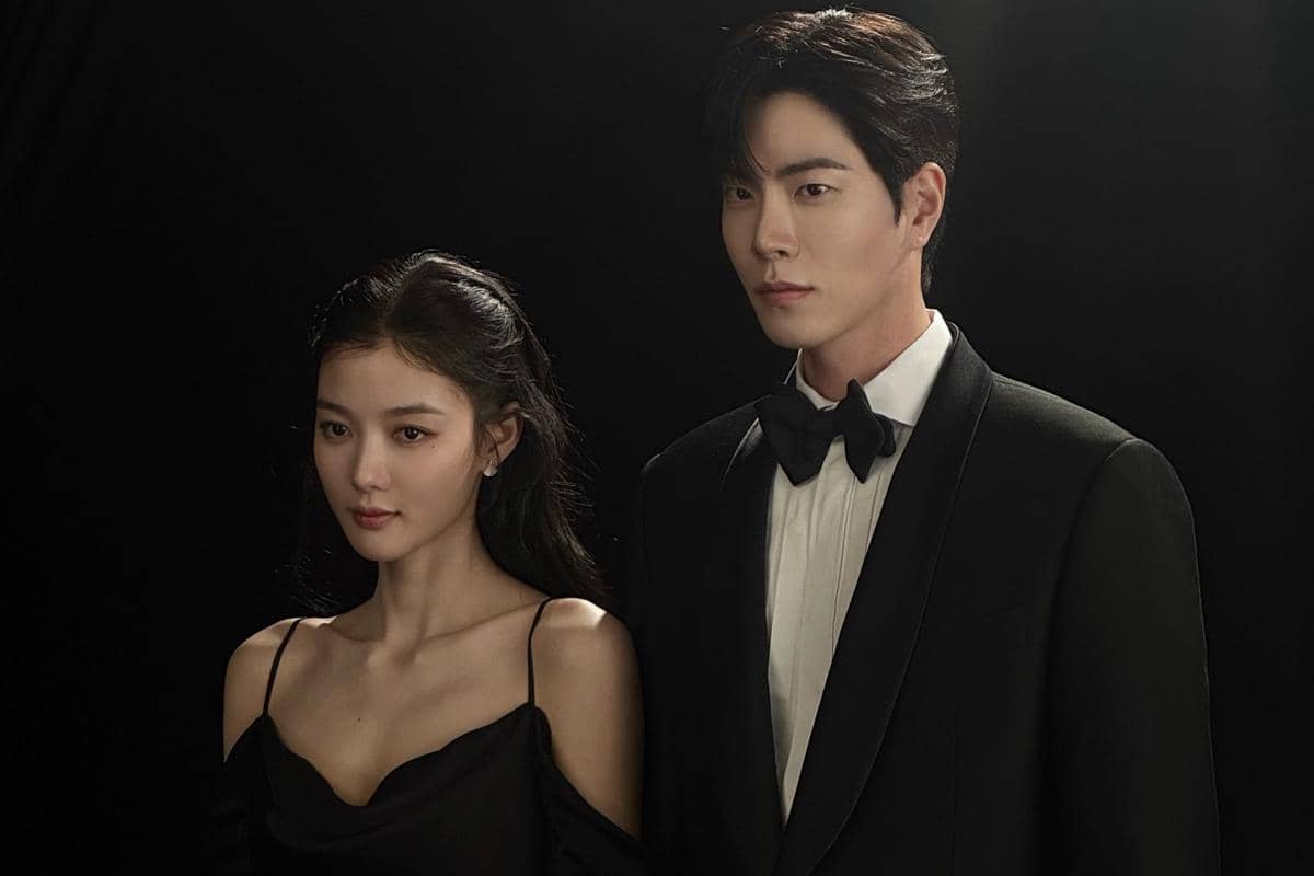 cuplikan drama Dear X.