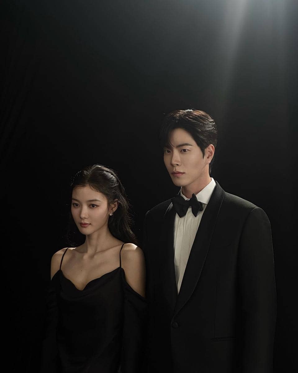 cuplikan drama Dear X.