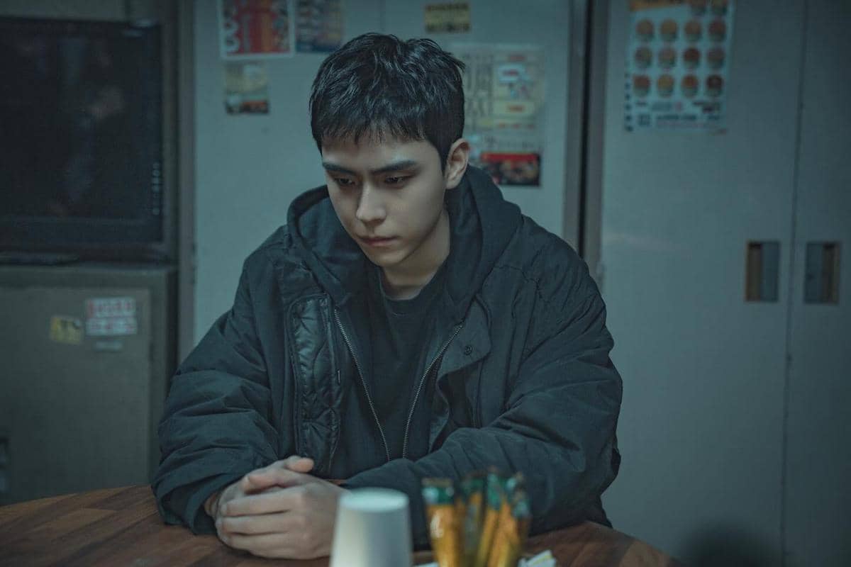 still cuts drama Dear X