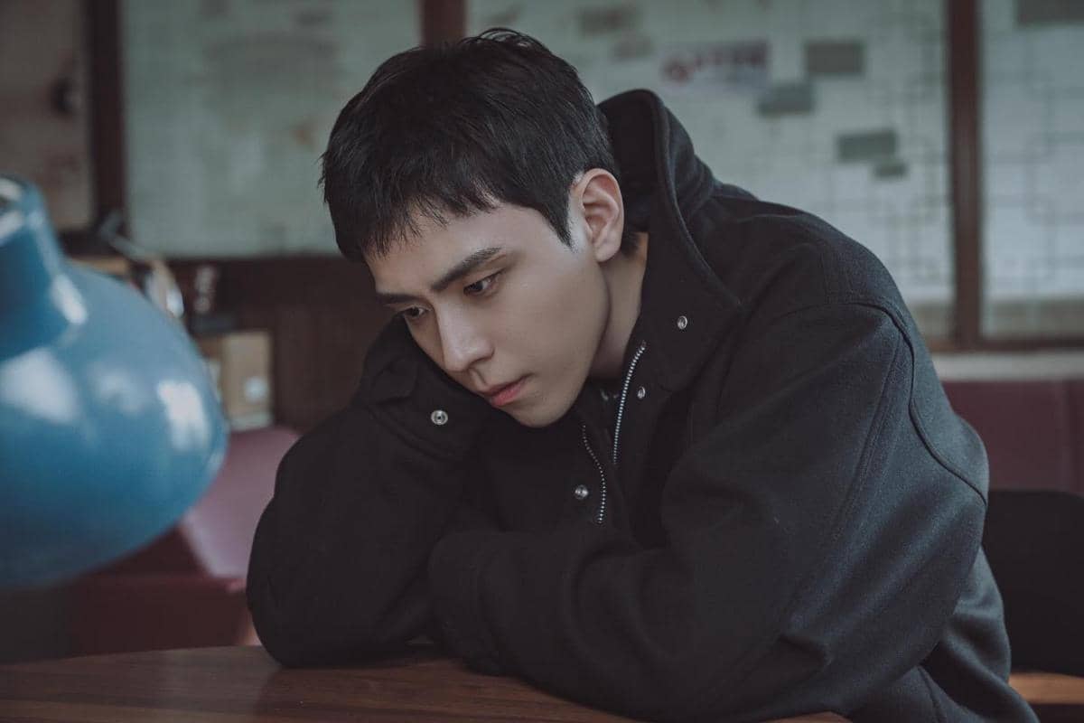 still cuts drama Dear X