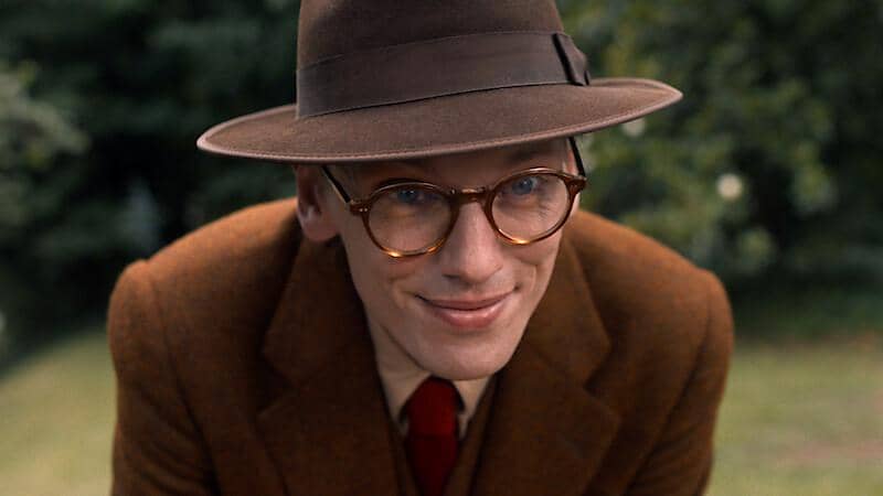 Mr. Whatshit alias Vecna alias One 