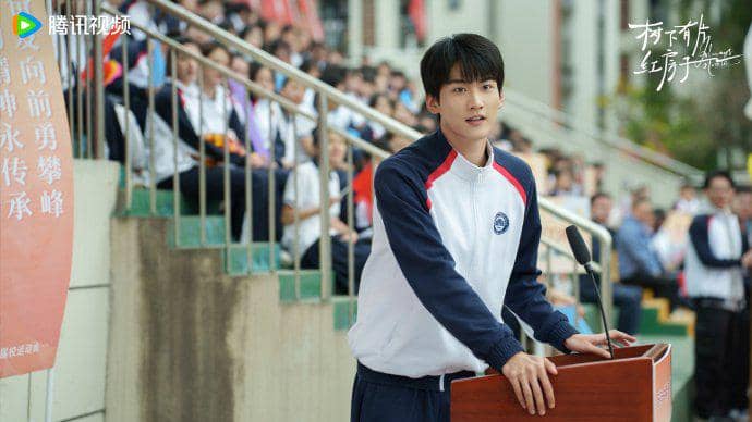 still cut drama China Always Home