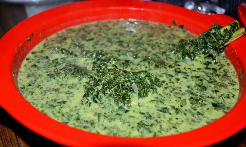Resep Gulai Bulung Gadung Khas Mandailing Natal