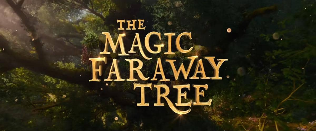 film The Magic Faraway Tree (youtube.com/entertainmentfilmdistributors)