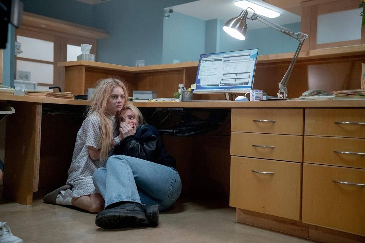 film Ready or Not 2 (dok. Searchlight Pictures)