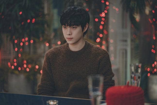 Kim Young Dae di Dear X