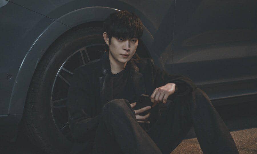 Kim Young Dae di Dear X