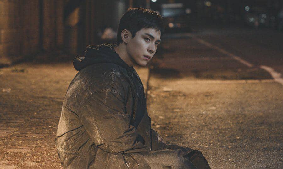 Kim Do Hoon di Dear X