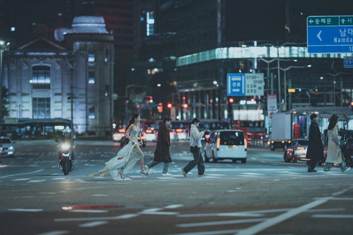 cuplikan drama Dear X 