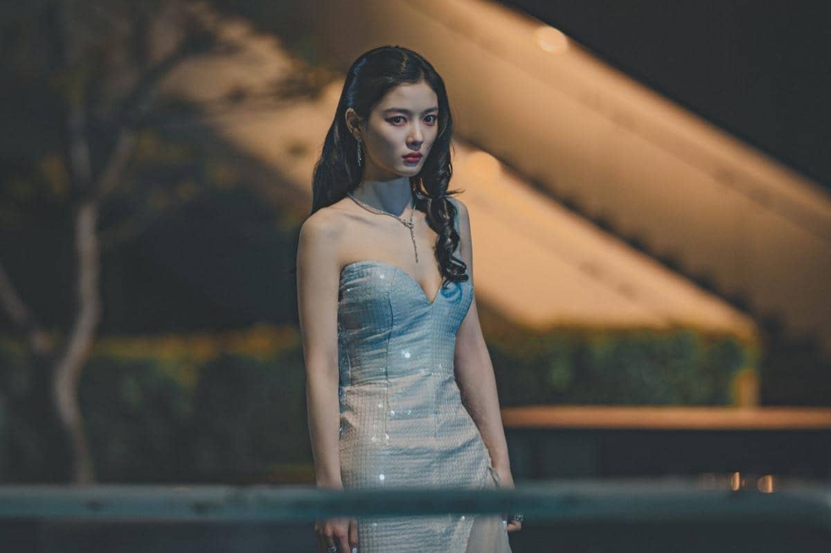 Kim Yoo Jung di Dear X