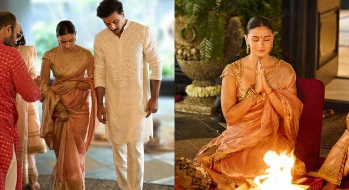 Alia Bhatt dan suami